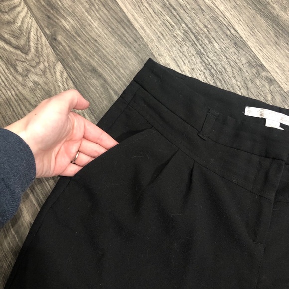 SOLD * DYNAMITE High-waisted Dress Pants - Picture 4 of 6